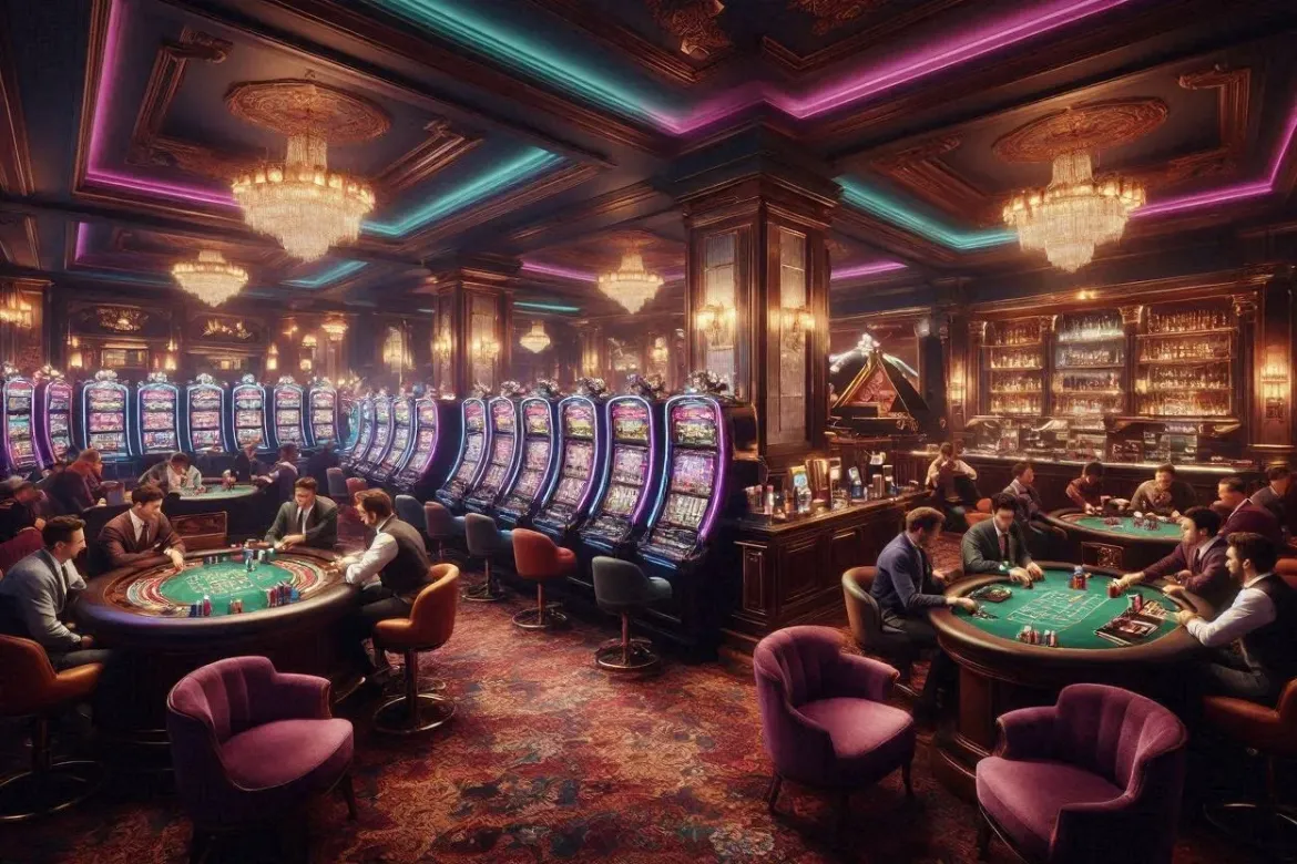 Chanze Casino